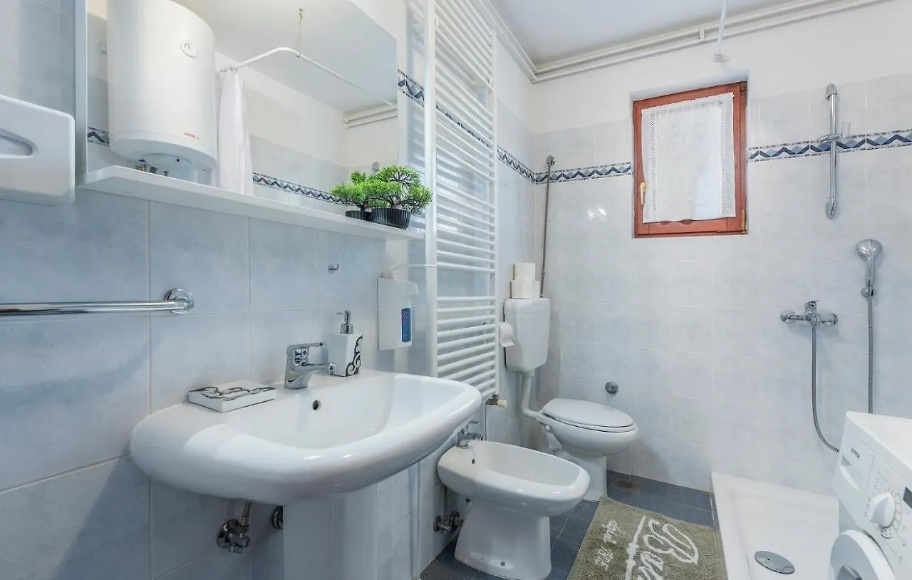 Apartment Maruzini 0*, Kanfanar