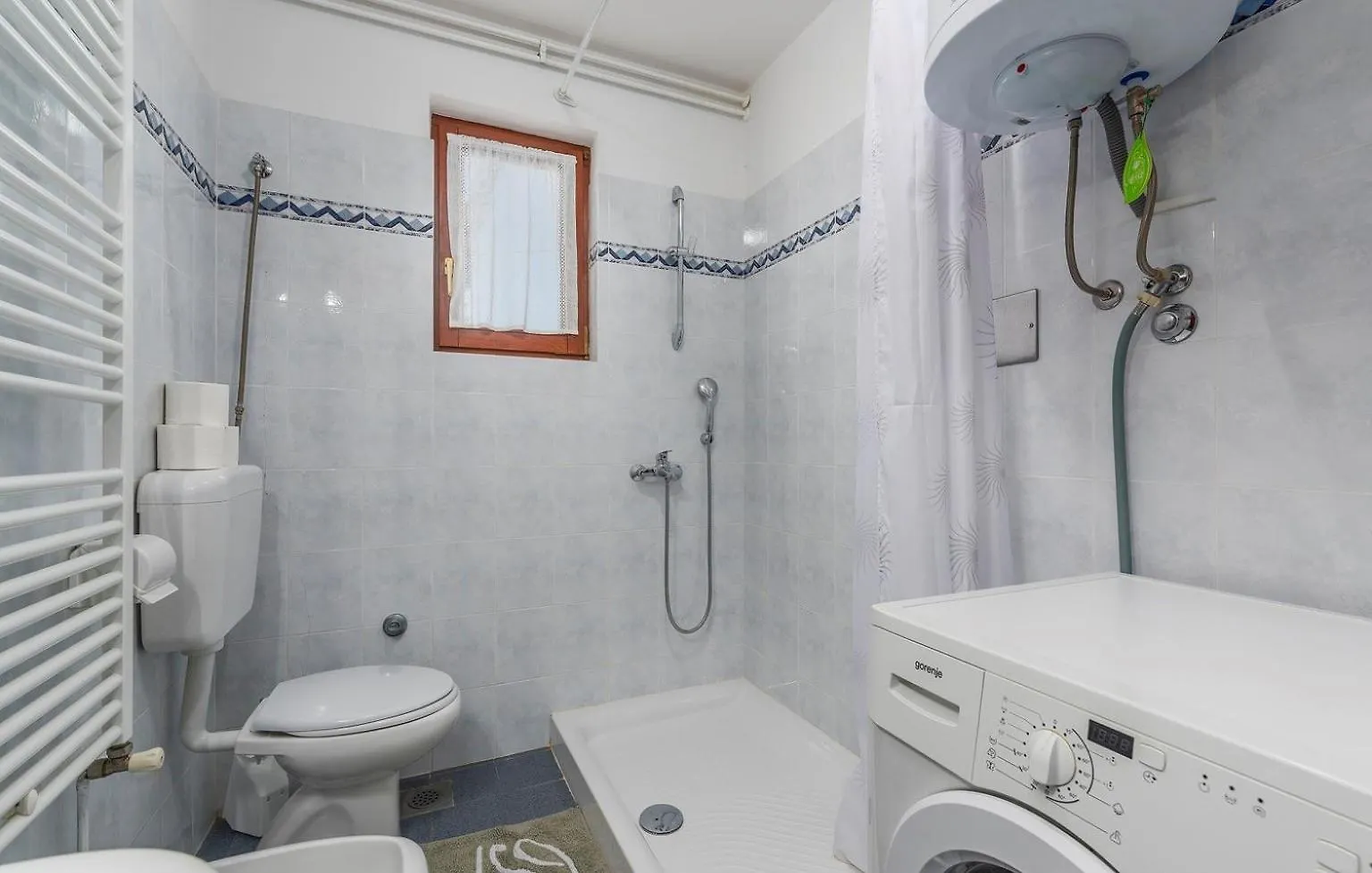 Apartment Maruzini Kanfanar