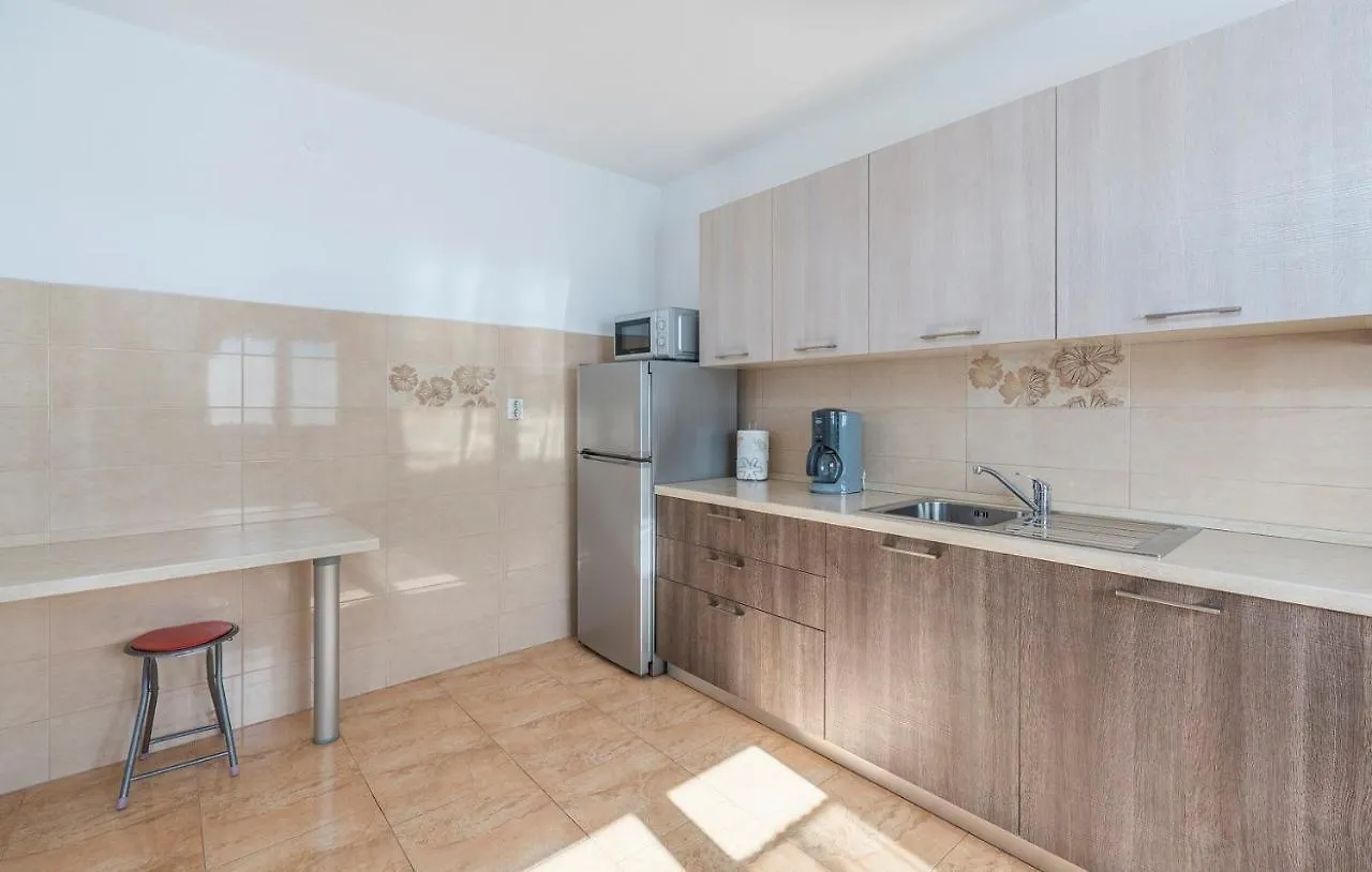 Apartment Maruzini Kanfanar