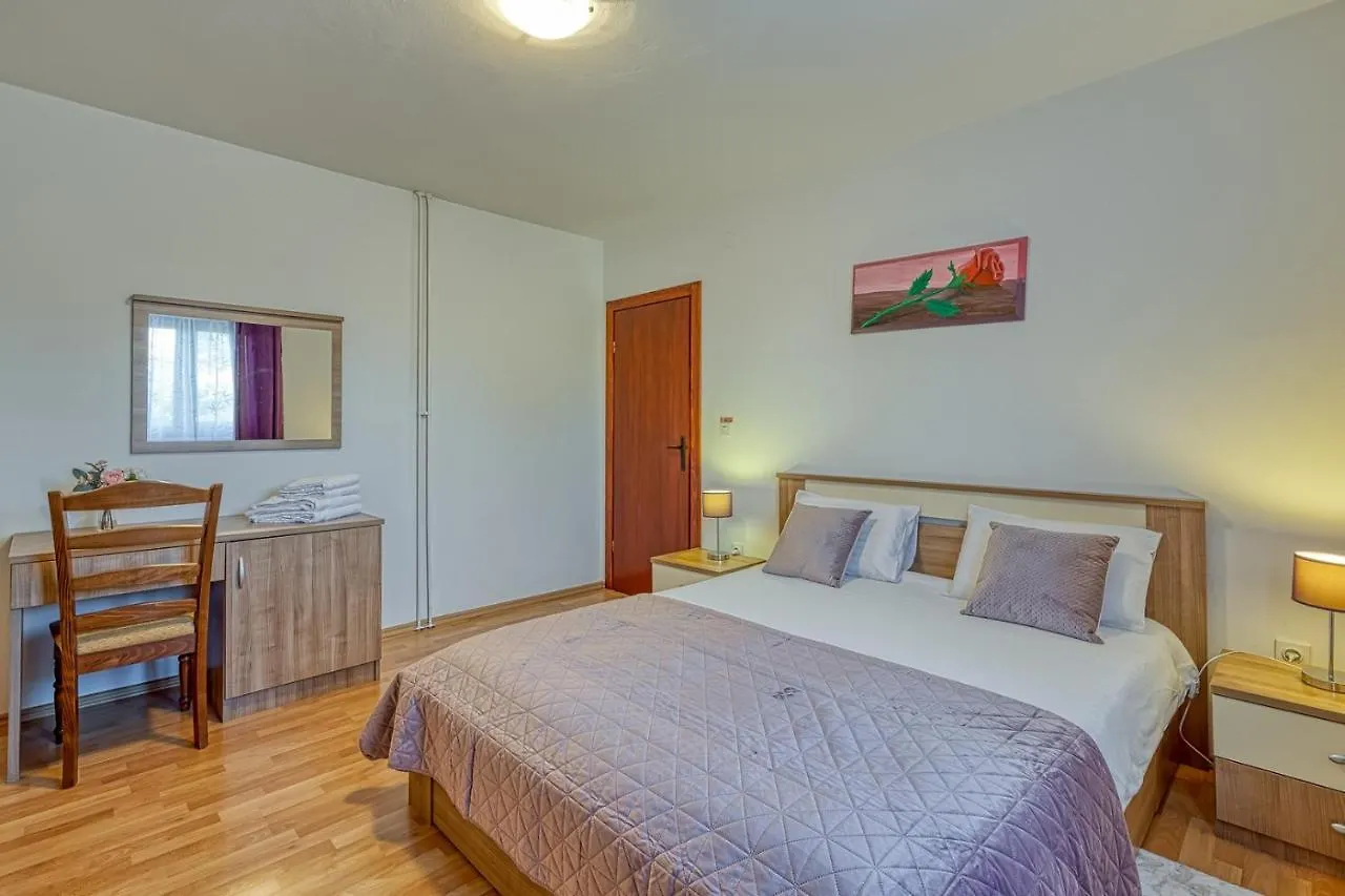 Apartment Maruzini Kanfanar
